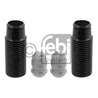 К-кт пыльников с отбойниками FEBI 13001 фото