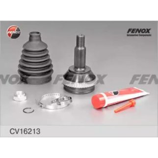 CV16213_ШРУС наружный к-кт! ABS Ford Mondeo 1.6-2.0 93-96 фото