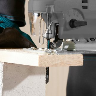 Полотна для электролобзика  по дереву, 2 шт.( 31085 - T111B ) GROSS фото 8