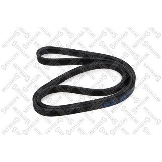 04-01110-SX_ремень поликлиновой! 4PK1110 Honda Accord 3.0 V6 24V (GG2) 98-03 фото