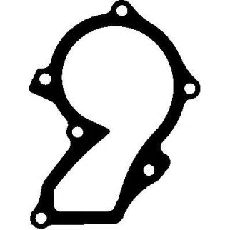 Прокладка помпы Elring 264.420 фото