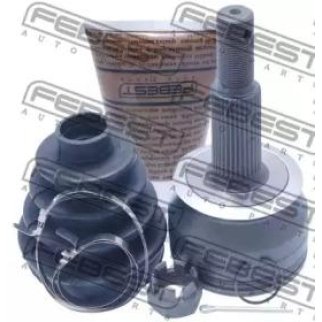 ШРУС внешний задний NISSAN PATHFINDER R51 2004-2012 0210-R51R37 фото