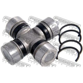 Крестовина карданного вала FEBEST AST-17 фото