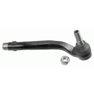 Наконечник рулевой правый Lemforder 30483 01 фото