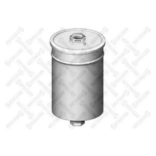 21-00036-SX_фильтр топливный! Audi 80/A4/A6/A8/V8 1.6-4.2 88&gt;, VW Passat 4.0i W8 01&gt; фото