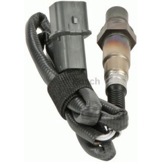 Датчик кислородныйLambdasonde BOSCH 0 258 986 657 фото