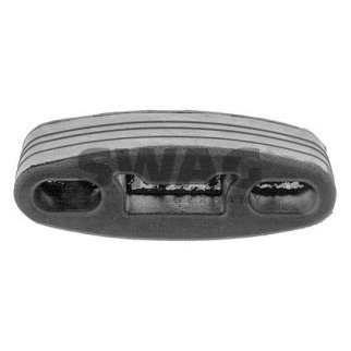 Резинка подвеса глушителя SWAG 40 90 4706 фото