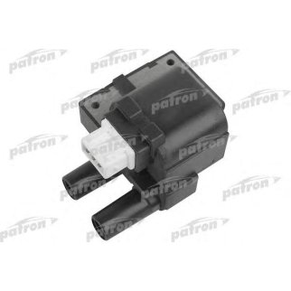 Катушка зажигания RENAULT: CLIO II (BB0/1/2_, CB0/1/2_) 1.4 (B/CB0C)/1.6 (B/CB0D) 98-, KANGOO (KC0/1_) 1.4 (KC0C, KC0H, KC0B, KC0M) 97-, KANGOO Express (FC0/1_) 1. фото