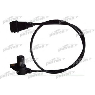 Датчик положения коленвала Alfa Romeo 145/146/147/156 1.4-2.0 16V 96-, Fiat Marea 2.0i 98- фото