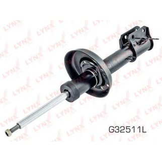 Амортизатор передний левый LYNXauto G32511L фото
