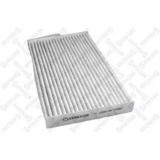 71-10580-SX_фильтр салона! Nissan Cube 1.5DCi/1.6i 10> фото