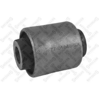 77-01643-SX_сайлентблок зад.попереч.рычага! Mitsubishi Lancer Evolution CT9A 2.0i Turbo 99-08 фото