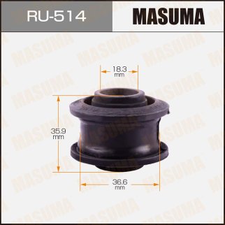 Сайлентблок Masuma RU-514 фото