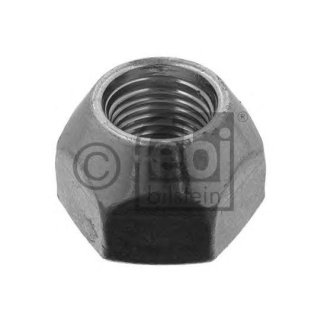 Гайка колеса FEBI 11938 фото