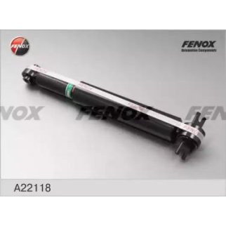 Амортизатор задний Fenox A22118 фото