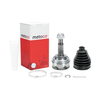 ШРУС наружный metaco 5730-174 фото
