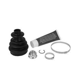 Пыльник ШРУСа фото