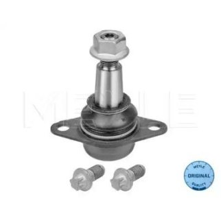 Опора шаровая L=R BMW X3 II(F25) MEYLE 316 010 0018 фото