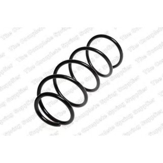 Пружина передняя LESJOFORS 4008459 фото