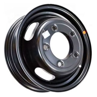 СТАЛЬНОЙ КОЛЕСНЫЙ ДИСК (РАЗМЕР 5.0JХ14) [ORG] фото