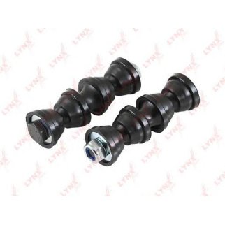 Стойка заднего стабилизатора LYNXauto C7152LR фото