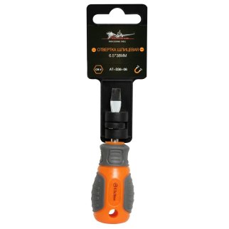 Отвертка шлицевая AirLine AT-SS6-06 фото