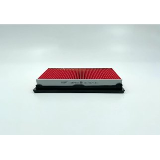 Фильтр воздушный BIG FILTER GB-910 фото 2