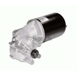 Моторчик стеклоочистителя передний BOSCH 0 986 337 402 фото