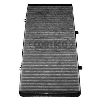 Фильтр салонный фото