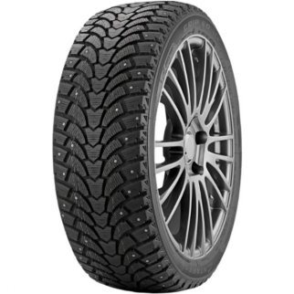 Шина Легковая Antares Grip 60 ice R15 205/70 96T шип. фото