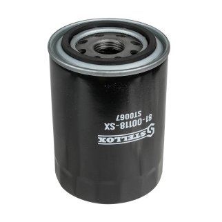 Фильтр масляный Stellox 81-00118-SX фото 2