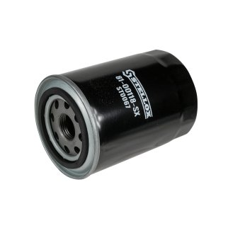 Фильтр масляный Stellox 81-00118-SX фото 3