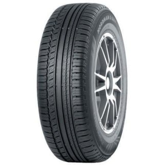 Шина Nokian Tyres Nordman 255/55/18 H 105 NORDMAN S SUV фото