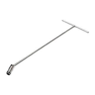 Ключ торцевой T-образный 12мм, длина 450мм JTC /1 фото