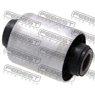 Сайлентблок FEBEST NAB-S51S фото