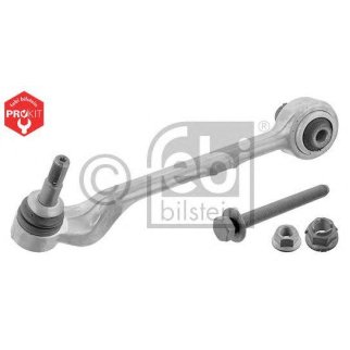 Рычаг передний левый FEBI 30514 фото