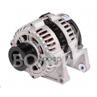 Генератор стартВОЛЬТ LG054D фото