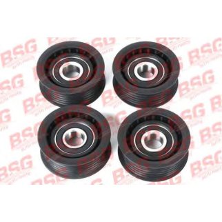 Ролик ручейкового ремня BSG BSG 60-615-004 фото