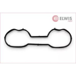 Прокладка впускного коллектора фото