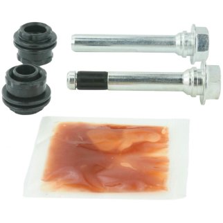 Втулка направляющей суппорта FEBEST 2974-DISC4F-KIT фото