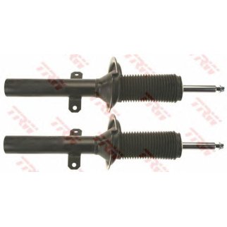 Амортизаторы передние к-кт TRW JGM1070T фото