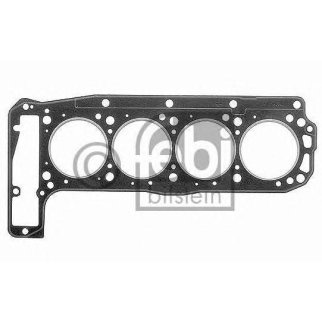 Прокладка ГБЦ FEBI 14288 фото