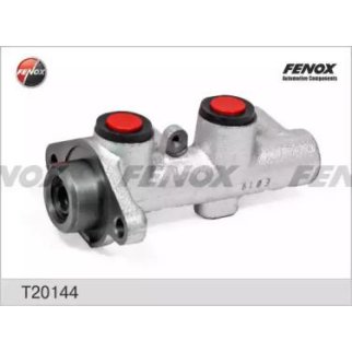 Цилиндр тормозной главный DAEWOO Matiz T20144 фото