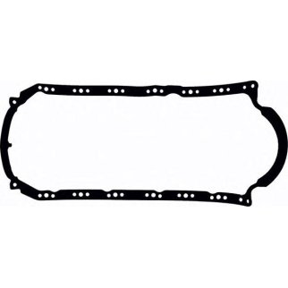 Прокладка поддона ДВС фото