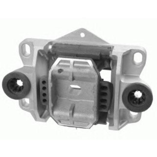 Опора КПП Lemforder 33755 01 фото