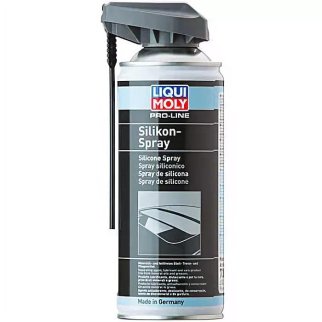 Смазка-спрей Liqui-Moly 7389 фото
