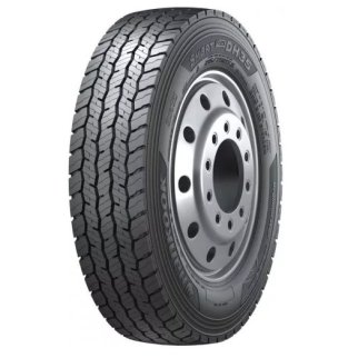 Шина Грузовая Hankook Smart Flex DH35 R19.5 265/70 140/138M фото