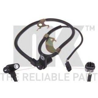 Датчик ABS переднего левого колеса / SUZUKI Liana 01~07 фото