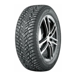 Шина Nokian Tyres 205/55/17 T 95 Hakkapeliitta 10p XL Ш. фото