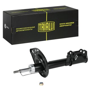 Амортизатор задний левый TRIALLI AG 19209 фото